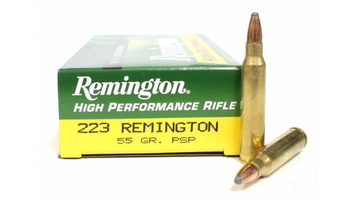 223 Remington