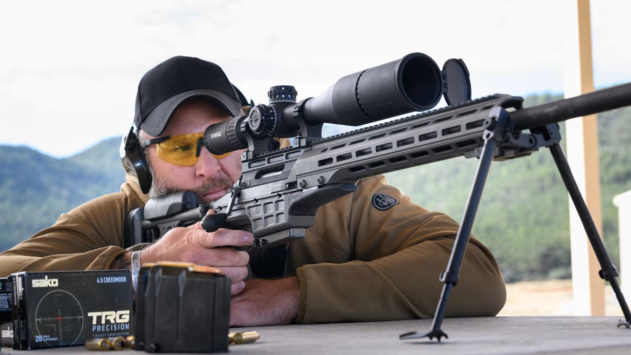Practical Considerations for Precision Shooters