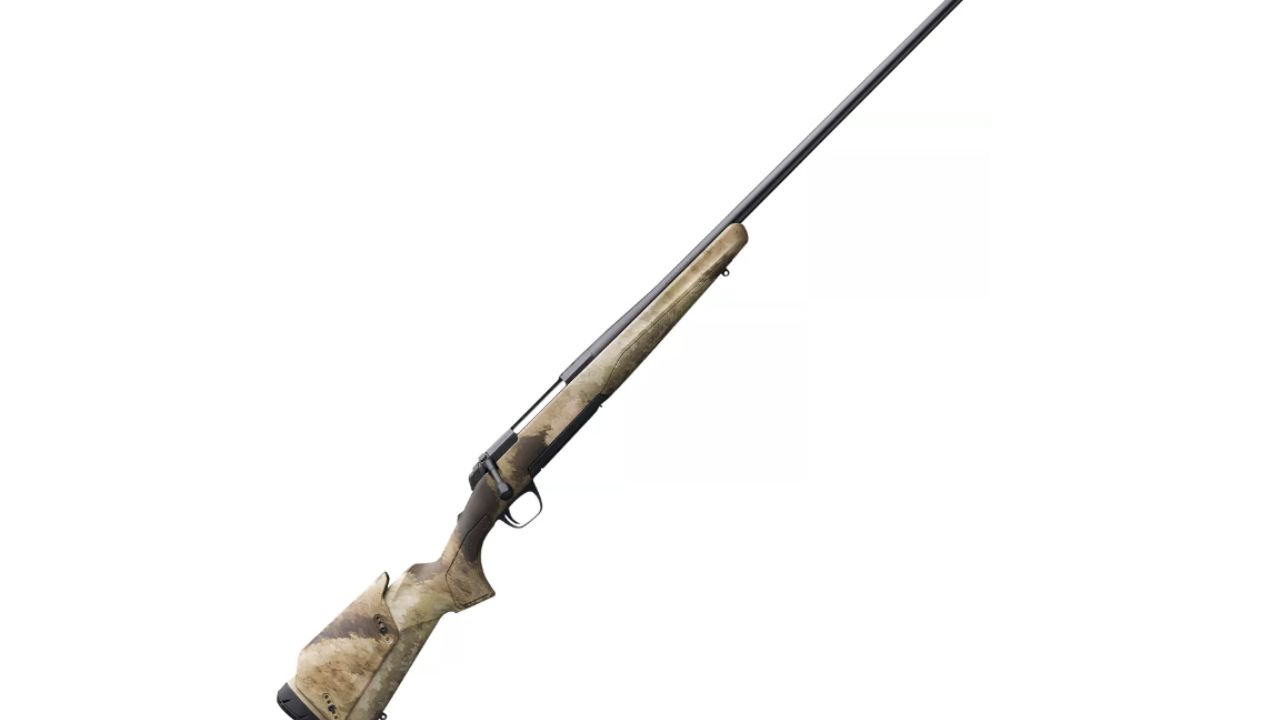 best hunting rifles under $1000