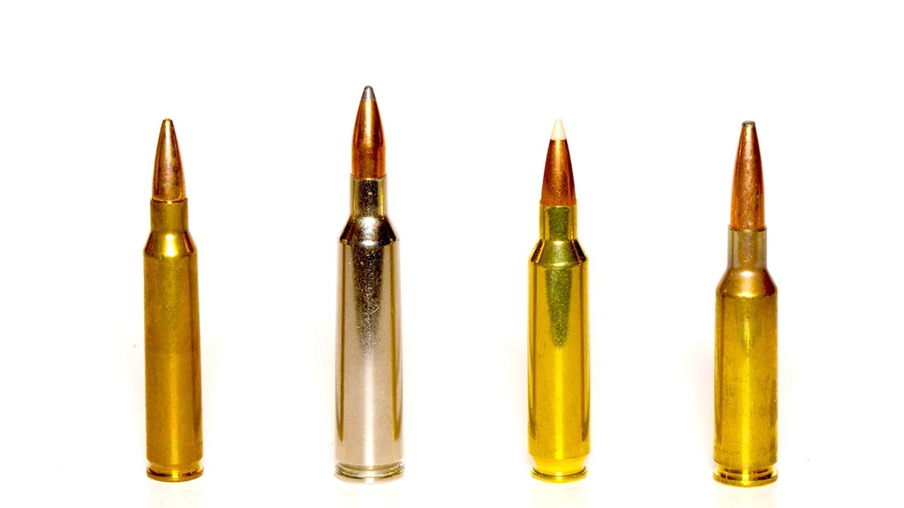 22 caliber shells for sale