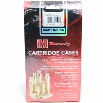 .250 Savage Hornady Cases