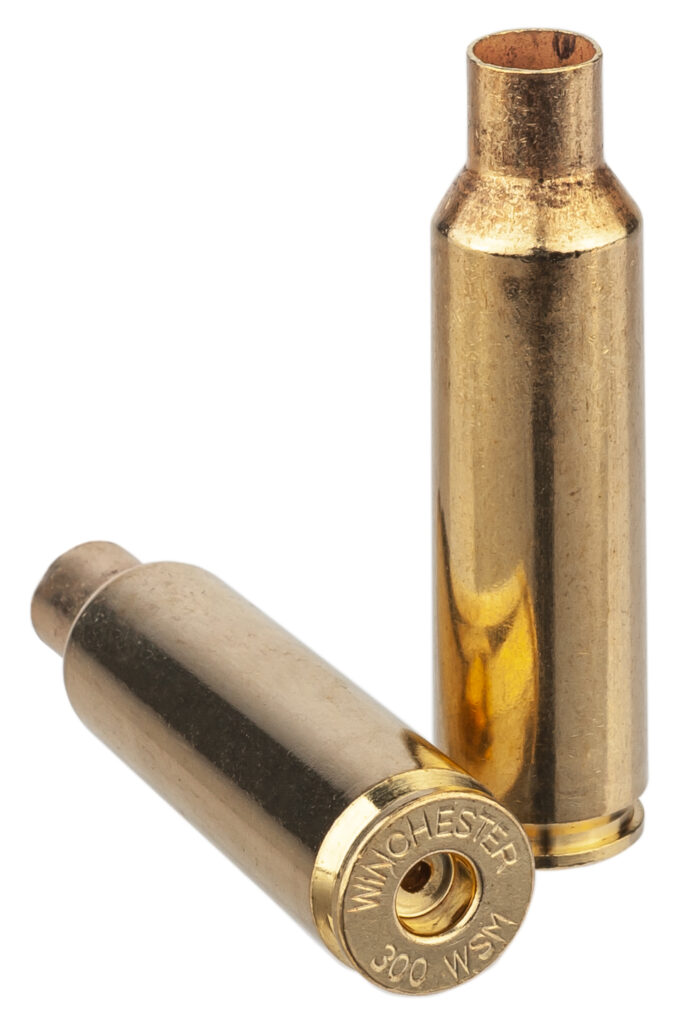 buy 300 wsm brass