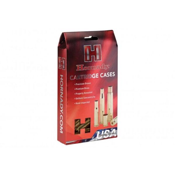 hornady unprimed cases 375 flanged mag nitro express