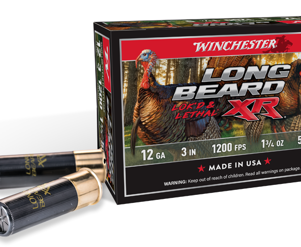 Winchester Long Beard XR 12 Gauge 3.5 Inches