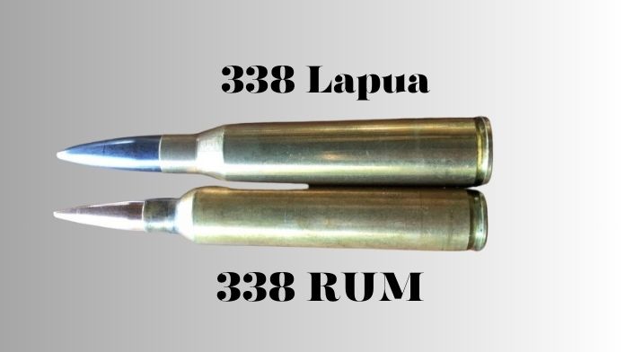 338 RUM vs 338 Lapua