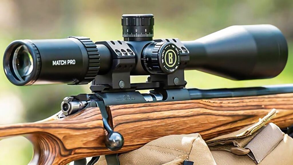 Best scope for 22lr long range shooting Optics Ultimate Picks