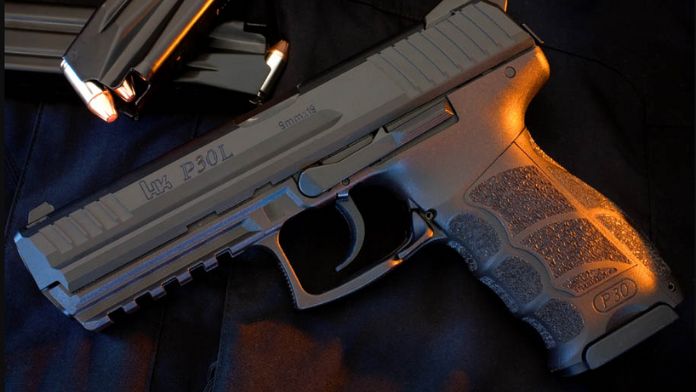 Is the HK P30L Discontinued